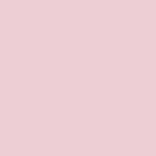 Johnstone's Satin Finish spirit based paint - Pink Pail - 2.5ltr
