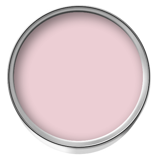 Johnstone's Professional Undercoat spirit based paint - Pink Pail - 5ltr