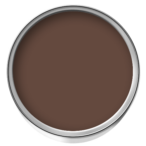 Johnstone's Aqua Guard Durable Gloss Finish - Chocolate Delight - 1ltr