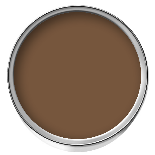 Aqua Guard Durable Water Based Satin - Chocolate Toffee - 2.5ltr