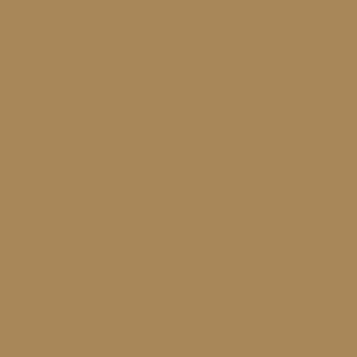 Johnstone's Satin Finish spirit based paint - Caramel Fudge - 2.5ltr