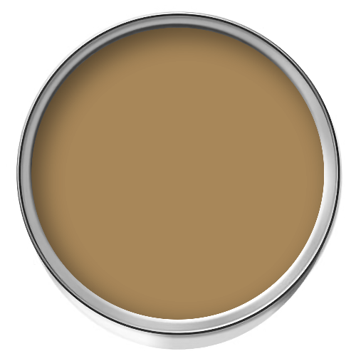 Johnstone's Professional Undercoat spirit based paint - Caramel Fudge - 2.5ltr