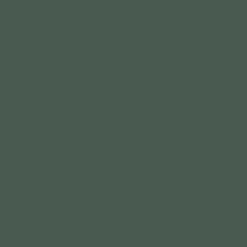 Johnstone's Aqua Guard Durable Gloss Finish - Dark Green Velvet - 5ltr