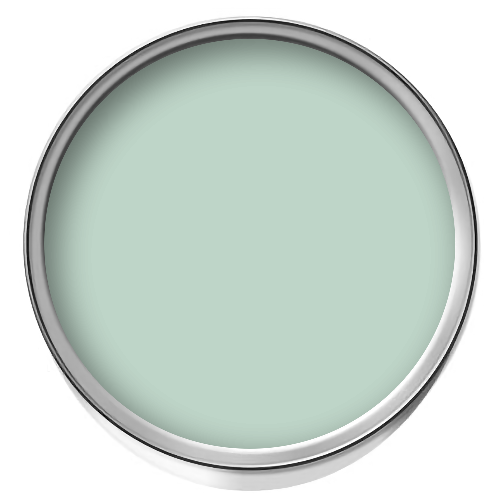 Johnstone's Aqua Guard Durable Gloss Finish - Malted Mint - 5ltr