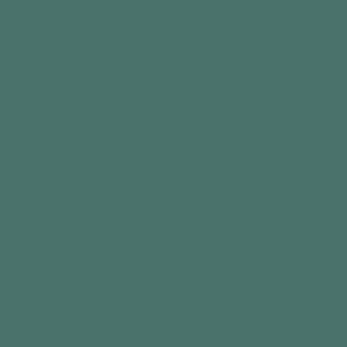 Johnstone's Aqua Guard Durable Gloss Finish - Steel Green - 2.5ltr