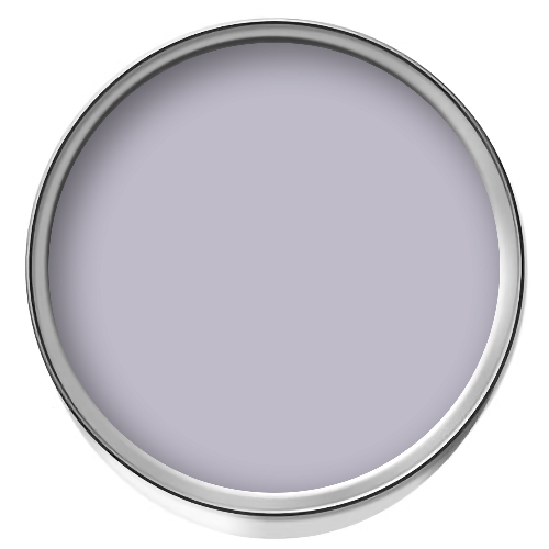 Johnstone's Aqua Guard Durable Gloss Finish - Silverberry - 2.5ltr
