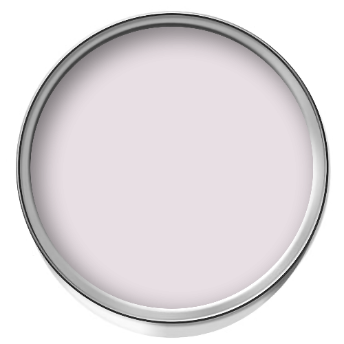 Johnstone's Aqua Guard Durable Gloss Finish - Hint Of Purple - 1ltr