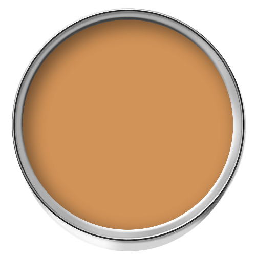Johnstone's Professional Undercoat spirit based paint - Root Ginger - 2.5ltr