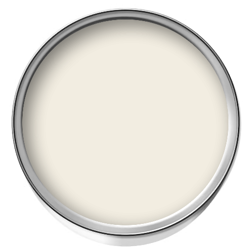 Johnstone's Trade Cleanable Matt emulsion paint - Candlelit Beige - 2.5ltr