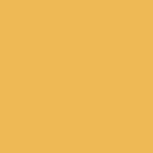 Johnstone's Aqua Guard Durable Gloss Finish - Yellow Coneflower - 1ltr