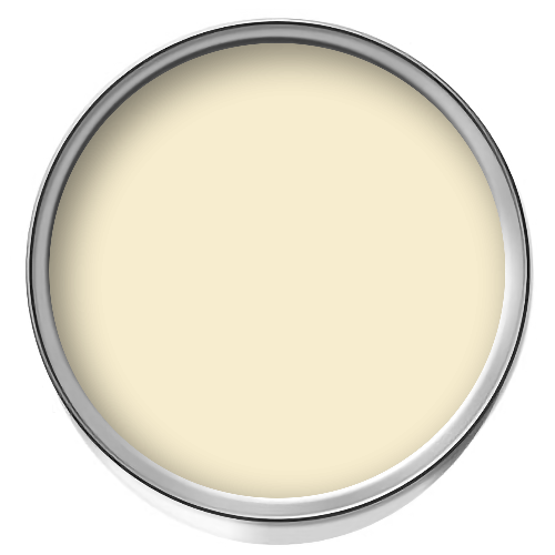 Johnstone's Trade Cleanable Matt emulsion paint - Vanilla Dream - 5ltr