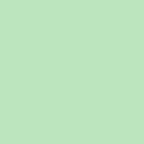 Johnstone's Eggshell spirit based paint - Green Lightning - 5ltr