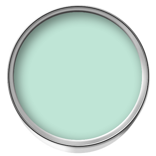 Johnstone's Aqua Guard Durable Gloss Finish - Jade Spell - 2.5ltr