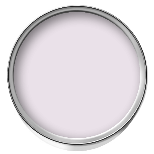 Johnstone's Professional Gloss spirit based paint - Violet Vogue - 5ltr