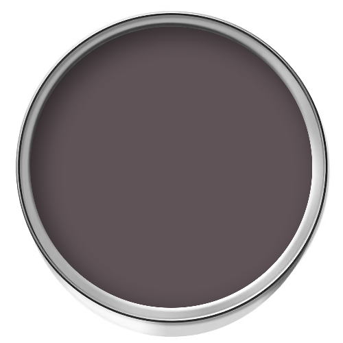 Johnstone's Trade Cleanable Matt emulsion paint - Wine Harvest - 2.5ltr
