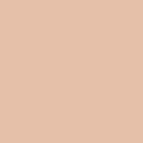 Johnstone's Trade Cleanable Matt emulsion paint - Peach Beauty - 5ltr