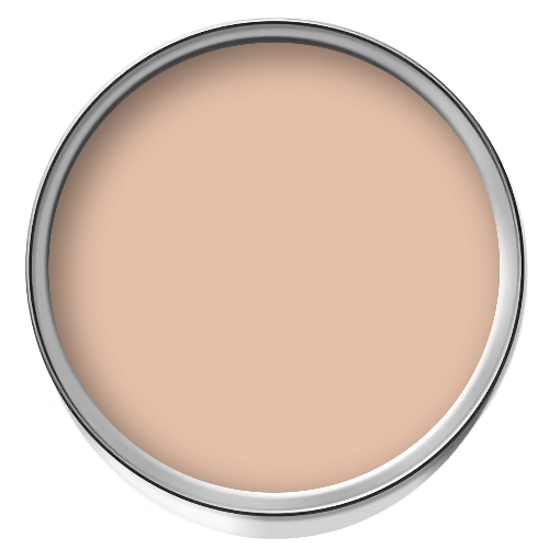 Johnstone's UltraLast Matt - Peach Beauty - 5ltr